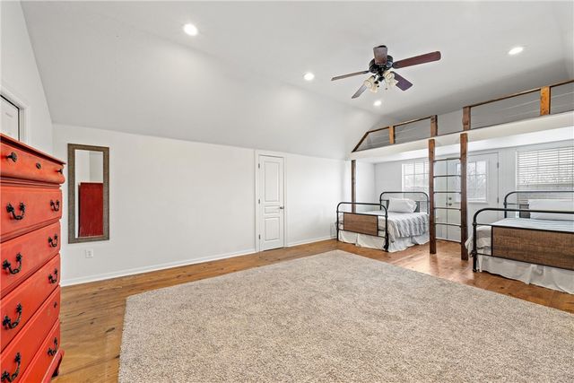 1240 Estes Road, Lorena, TX 76655