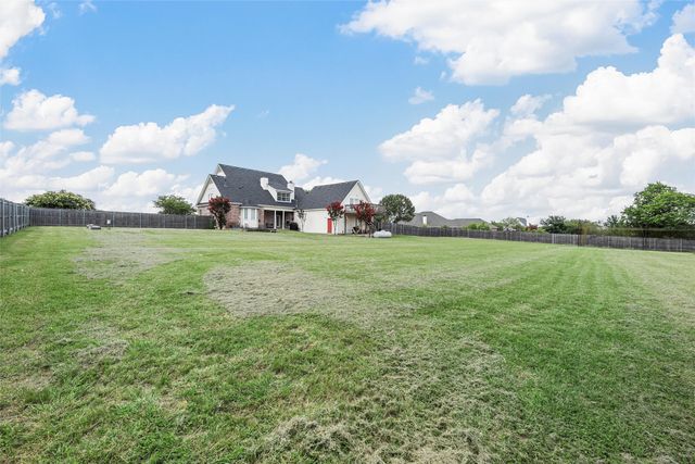 1240 Estes Road, Lorena, TX 76655