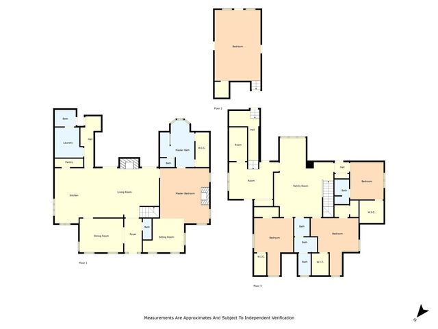 1240 Estes Road, Lorena, TX 76655