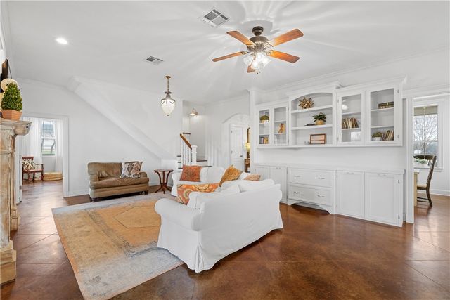 1240 Estes Road, Lorena, TX 76655