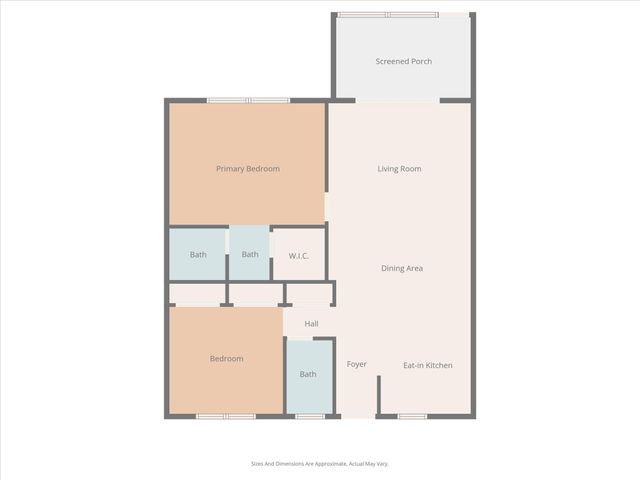 7797 Golf Cir Drive 104, Margate, FL 33063