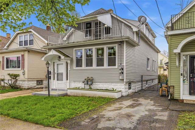 237 Rounds Avenue, Buffalo, NY 14215