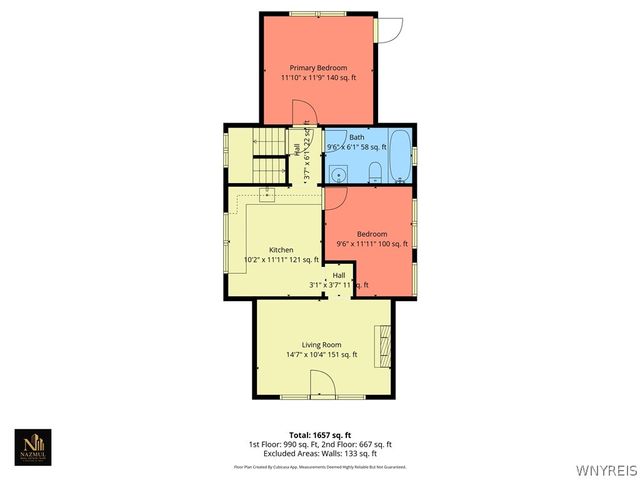 237 Rounds Avenue, Buffalo, NY 14215