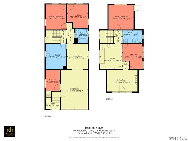 237 Rounds Avenue, Buffalo, NY 14215