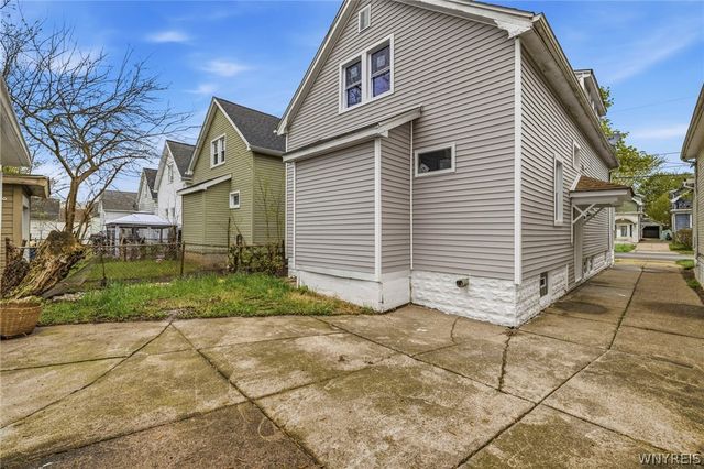 237 Rounds Avenue, Buffalo, NY 14215