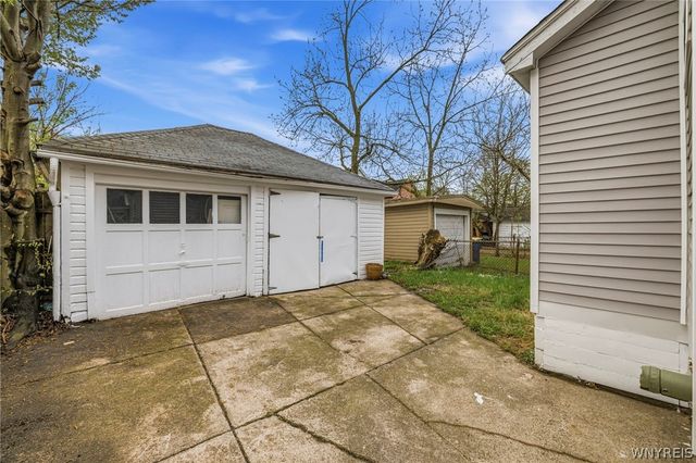 237 Rounds Avenue, Buffalo, NY 14215