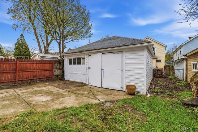 237 Rounds Avenue, Buffalo, NY 14215