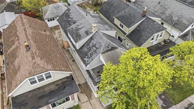 237 Rounds Avenue, Buffalo, NY 14215