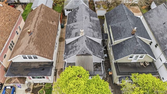 237 Rounds Avenue, Buffalo, NY 14215
