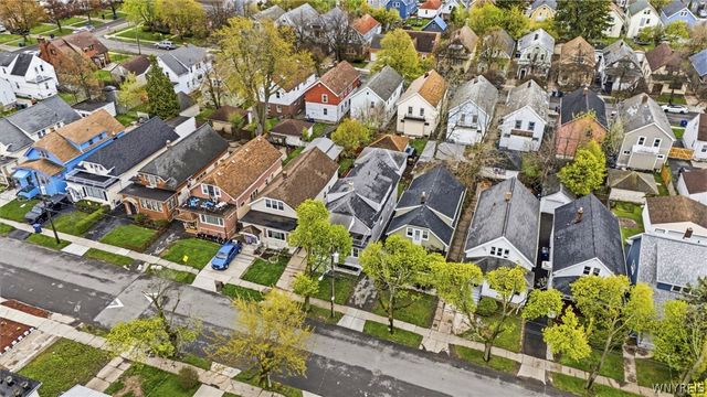 237 Rounds Avenue, Buffalo, NY 14215