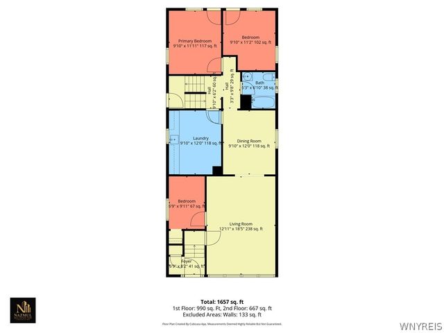 237 Rounds Avenue, Buffalo, NY 14215