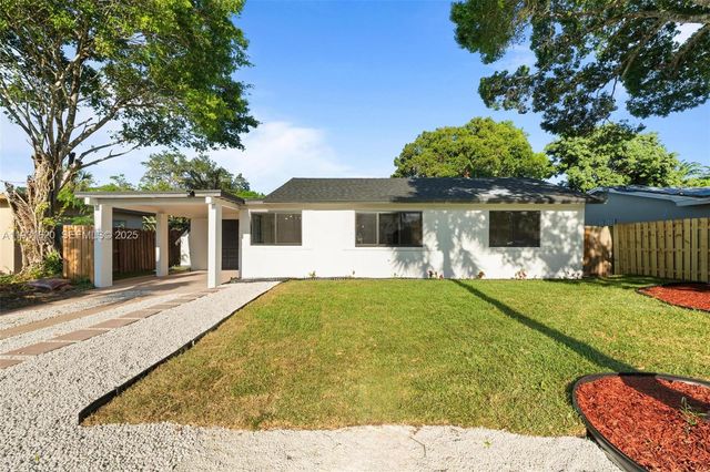 1516 SW 30th Terrace, Fort Lauderdale, FL 33312