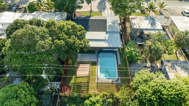 1516 SW 30th Terrace, Fort Lauderdale, FL 33312