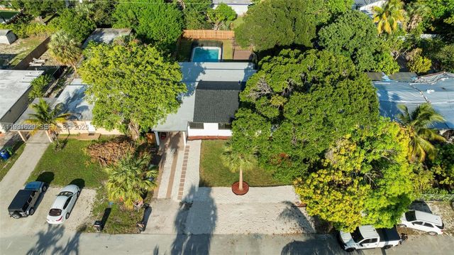 1516 SW 30th Terrace, Fort Lauderdale, FL 33312