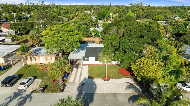 1516 SW 30th Terrace, Fort Lauderdale, FL 33312