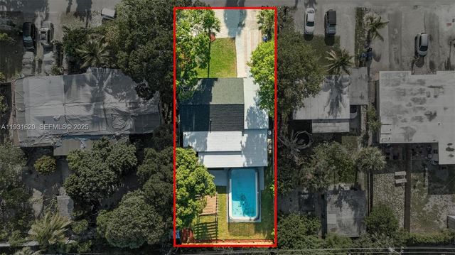 1516 SW 30th Terrace, Fort Lauderdale, FL 33312