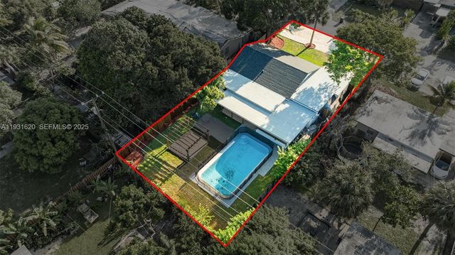 1516 SW 30th Terrace, Fort Lauderdale, FL 33312