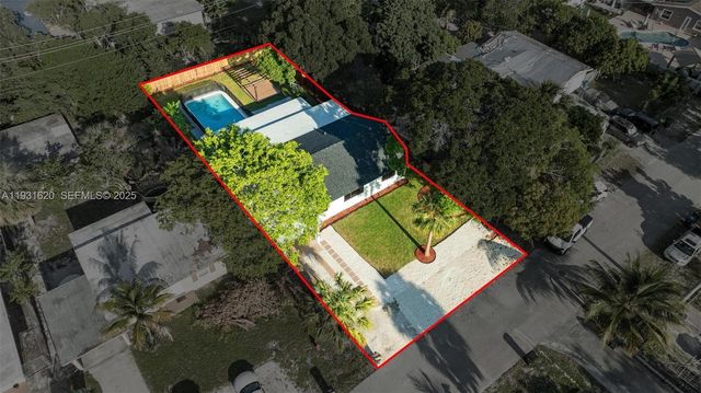 1516 SW 30th Terrace, Fort Lauderdale, FL 33312