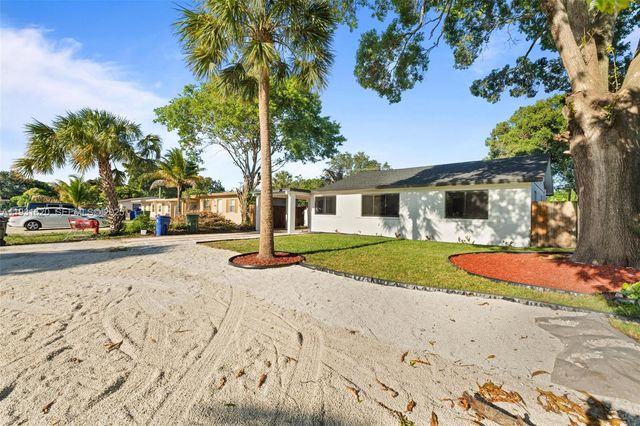 1516 SW 30th Terrace, Fort Lauderdale, FL 33312