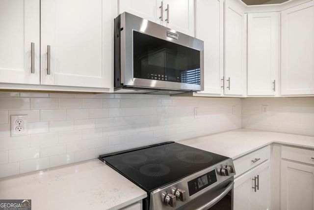 107 Prospect Avenue, Perry, GA 31069