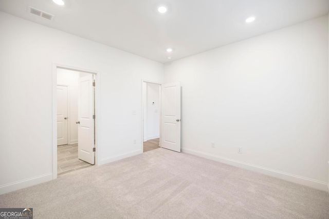 107 Prospect Avenue, Perry, GA 31069