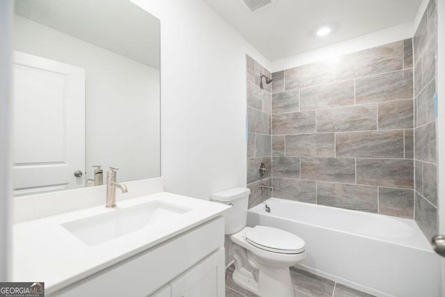 107 Prospect Avenue, Perry, GA 31069