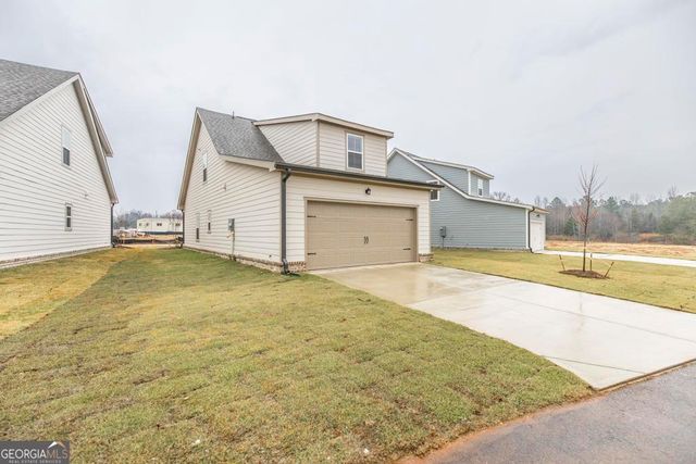 107 Prospect Avenue, Perry, GA 31069