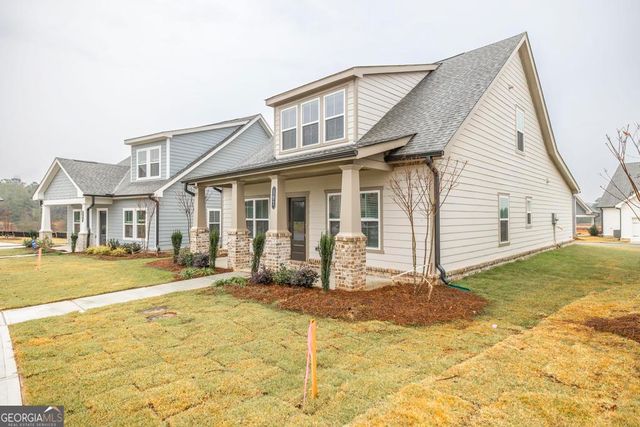 107 Prospect Avenue, Perry, GA 31069