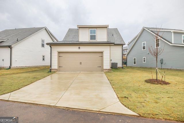 107 Prospect Avenue, Perry, GA 31069