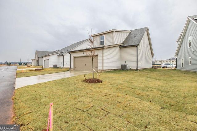 107 Prospect Avenue, Perry, GA 31069