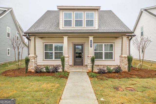 107 Prospect Avenue, Perry, GA 31069