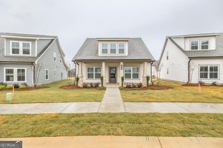 107 Prospect Avenue, Perry, GA 31069