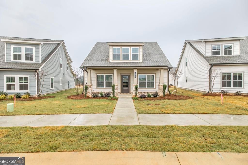 107 Prospect Avenue, Perry, GA 31069