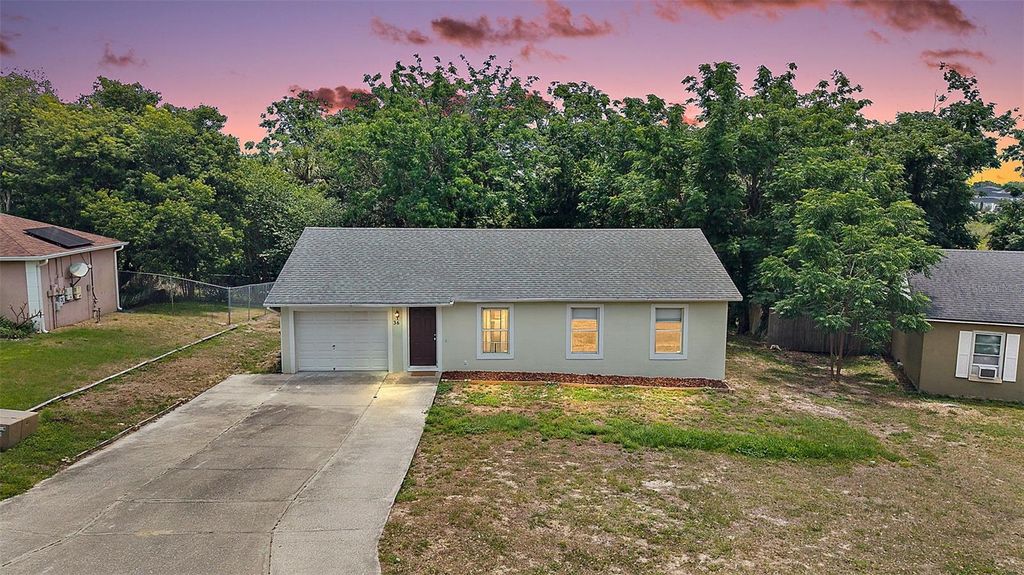 36 BAY RIDGE LOOP, Mascotte, FL 34753