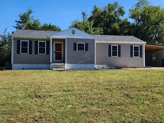 1615 Mohawk Trl, Hopkinsville, KY 42240