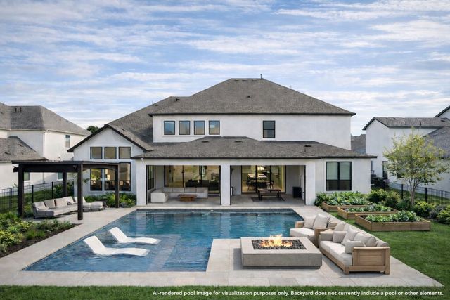 5009 Forenza TRCE, Leander, TX 78641