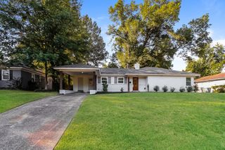 4143 HILLDALE AVE, Memphis, TN 38117