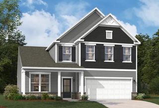 337 Martstrand Circle, Aiken, SC 29801
