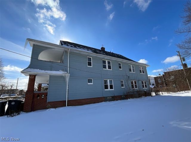 3460 E 142 Street, Cleveland, OH 44120