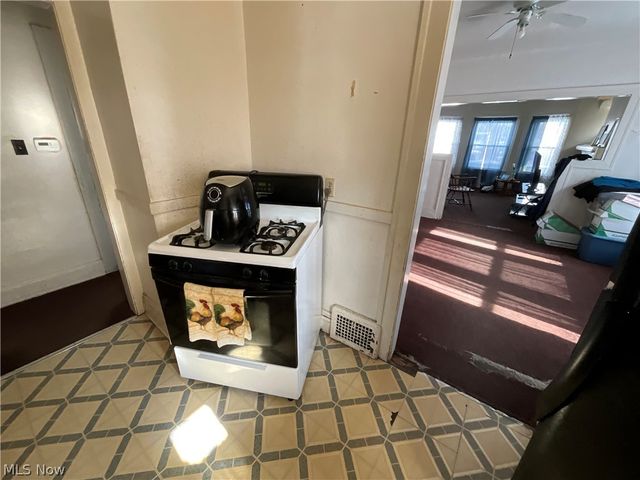 3460 E 142 Street, Cleveland, OH 44120