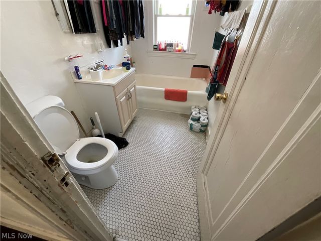 3460 E 142 Street, Cleveland, OH 44120