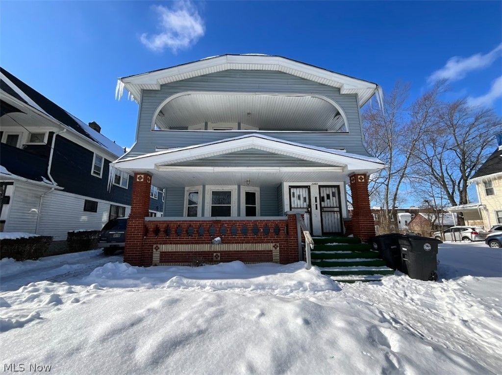 3460 E 142 Street, Cleveland, OH 44120