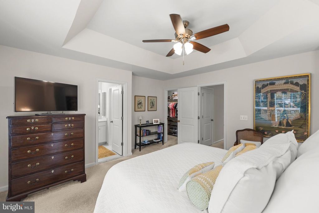 124 SEQUOIA DR, Winchester, VA 22602