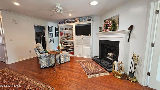 32 Aldgate Drive, Brick, NJ 08724