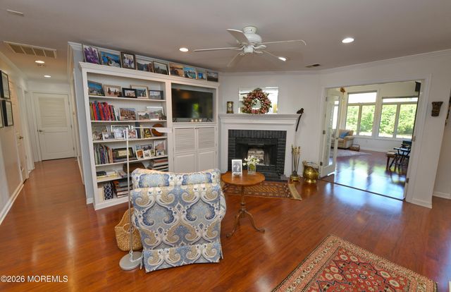 32 Aldgate Drive, Brick, NJ 08724