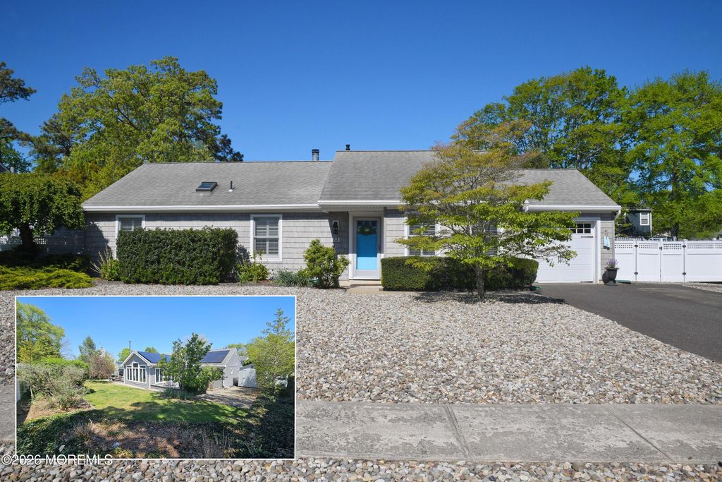 32 Aldgate Drive, Brick, NJ 08724