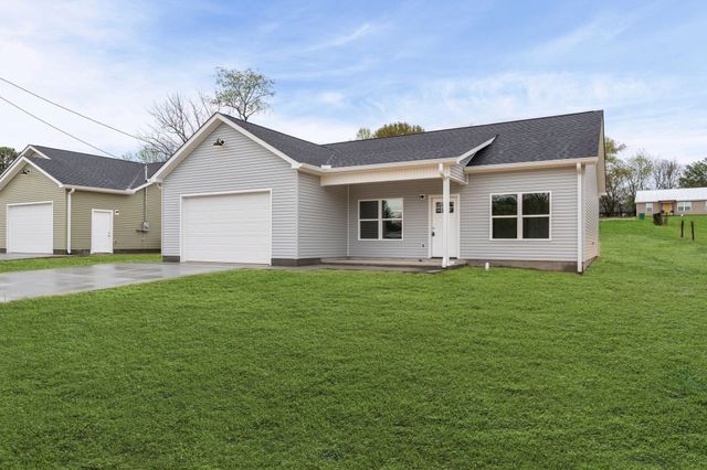 805 Shepard St, S, Winchester, TN 37398