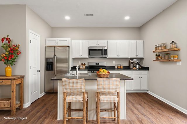 805 Shepard St, S, Winchester, TN 37398