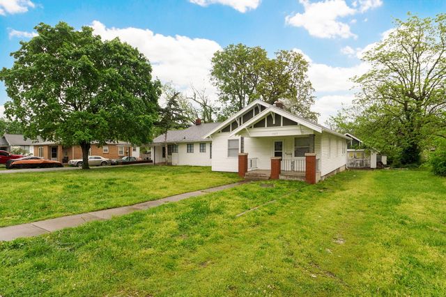 1615 West Nichols Street, Springfield, MO 65802