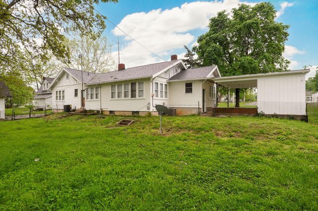 1615 West Nichols Street, Springfield, MO 65802
